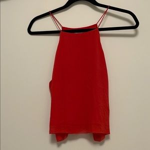 Wilfred Silk Blouse.